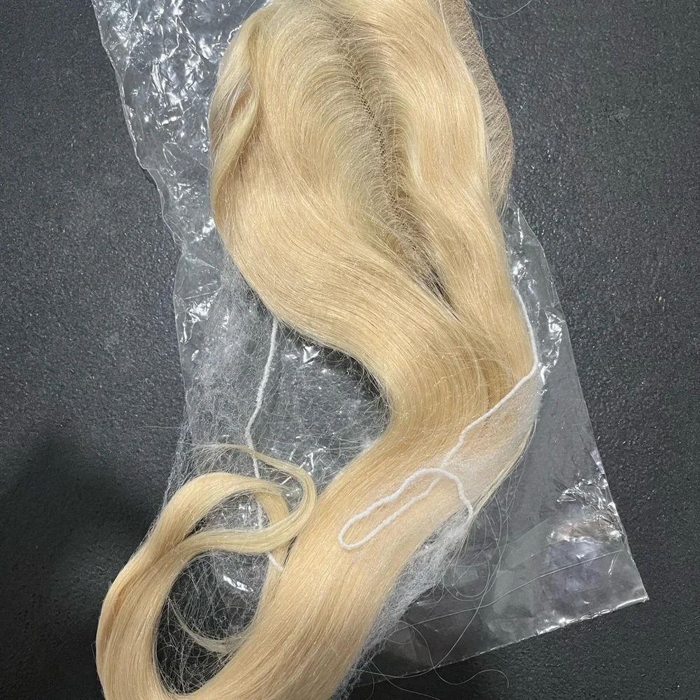Blonde 18